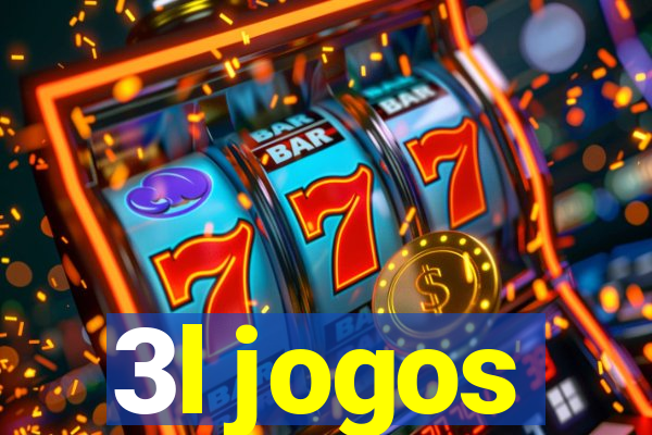 3l jogos